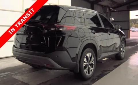 More photos of 2023 Nissan Rogue SV at Auto Boutique Texas, TX