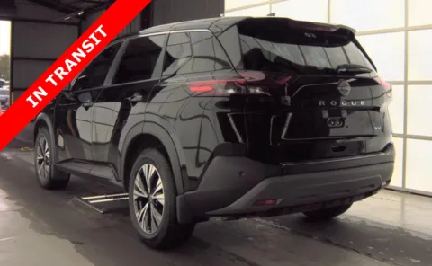 More photos of 2023 Nissan Rogue SV at Auto Boutique Texas, TX
