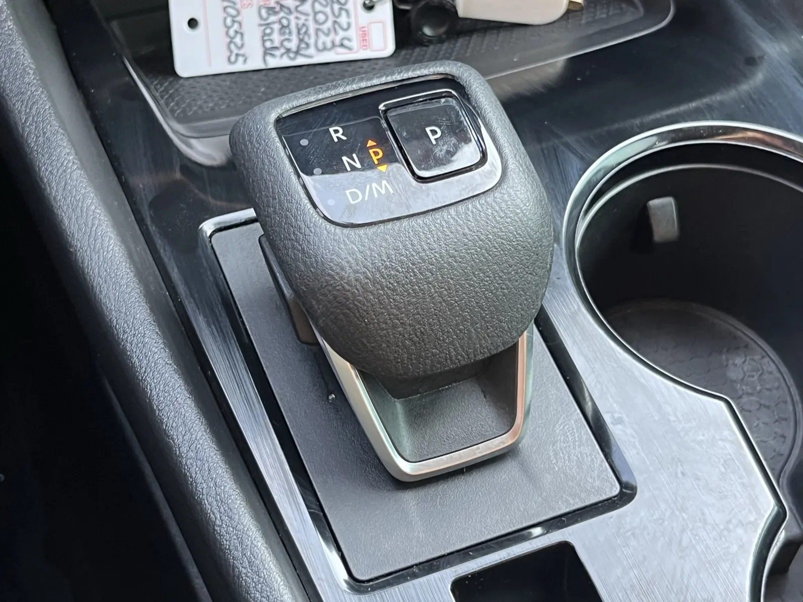 Nissan Rogue photo 21