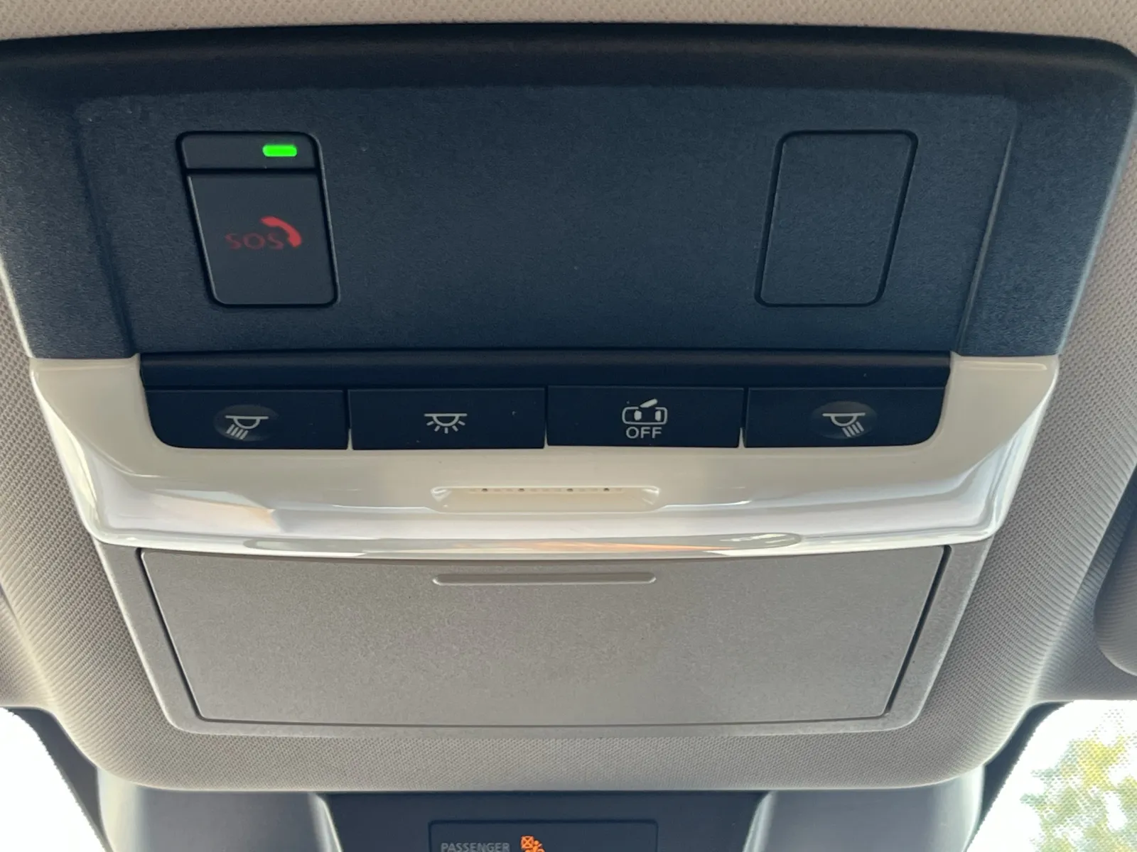 Nissan Rogue photo 22