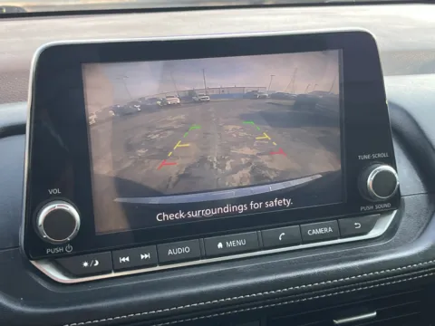 More photos of 2023 Nissan Rogue SV at Auto Boutique Texas, TX