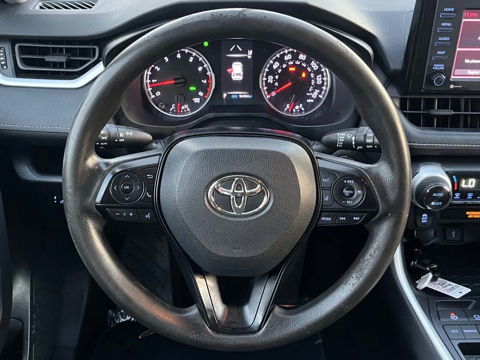 Toyota RAV4 photo 17