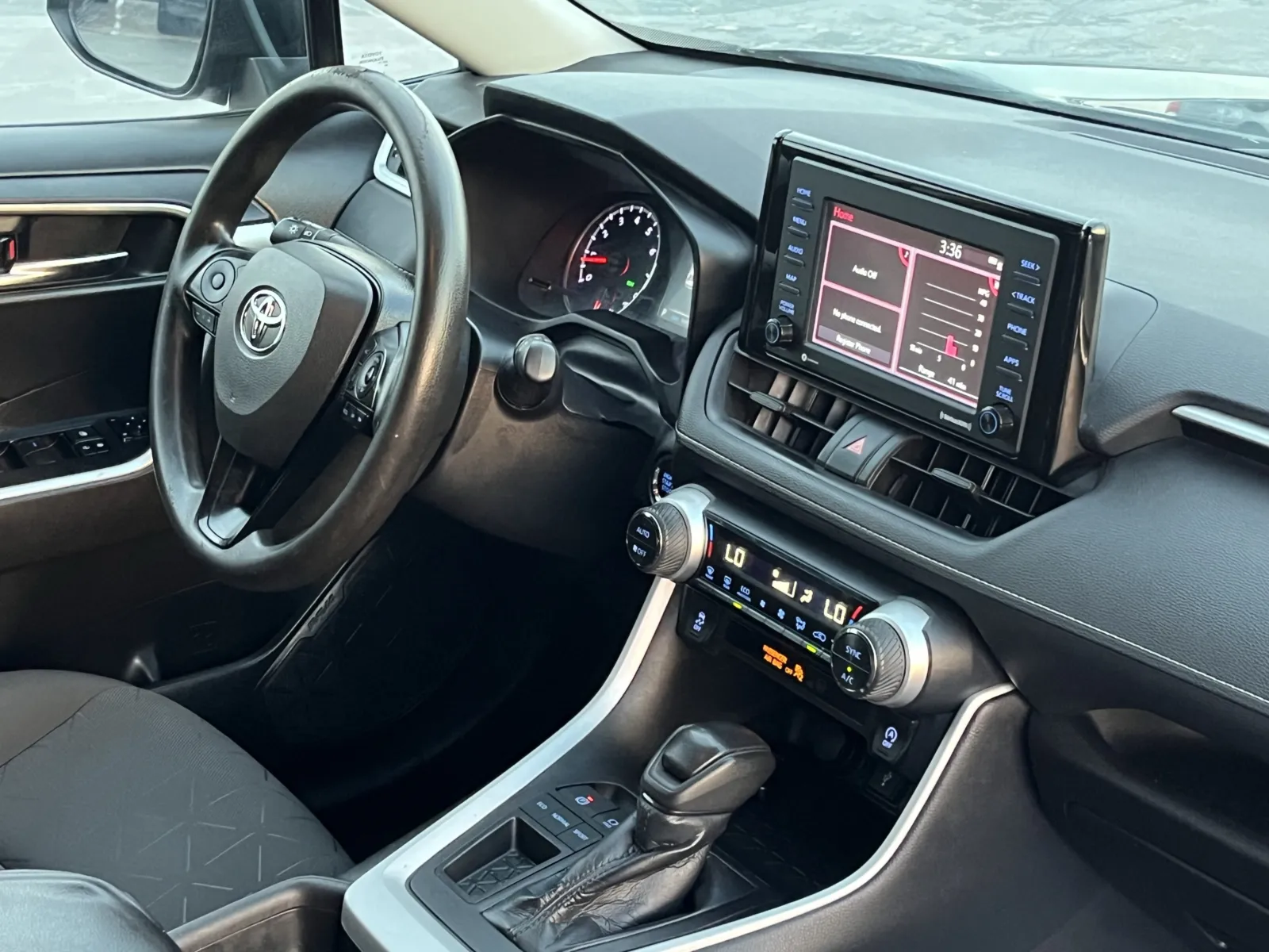 Toyota RAV4 photo 15