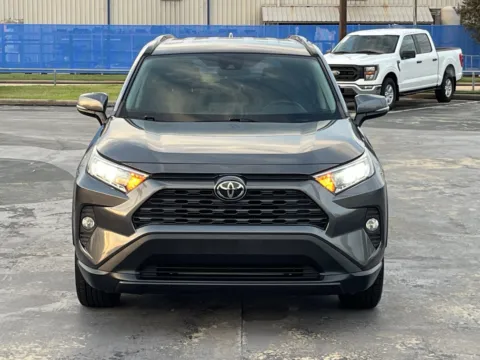 More photos of 2021 Toyota RAV4 XLE at Auto Boutique Texas, TX
