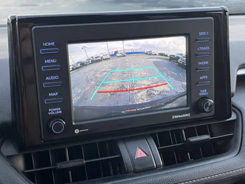 More photos of 2021 Toyota RAV4 XLE at Auto Boutique Texas, TX
