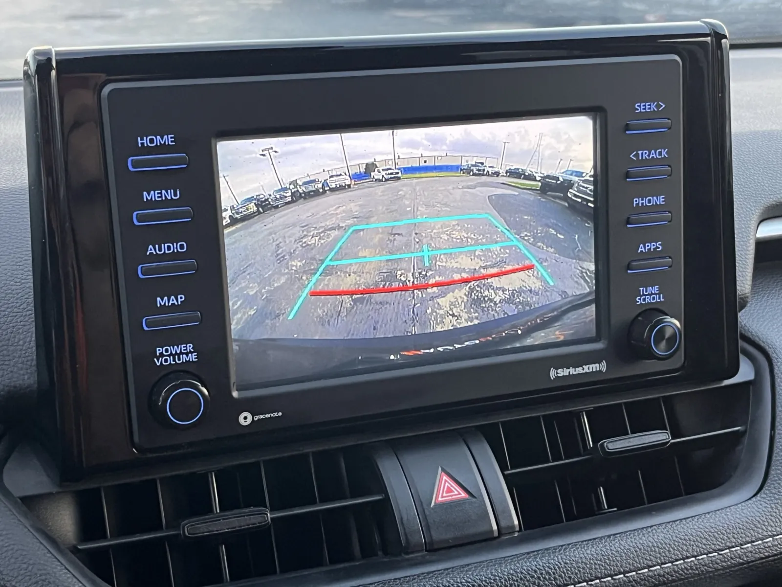Toyota RAV4 photo 5