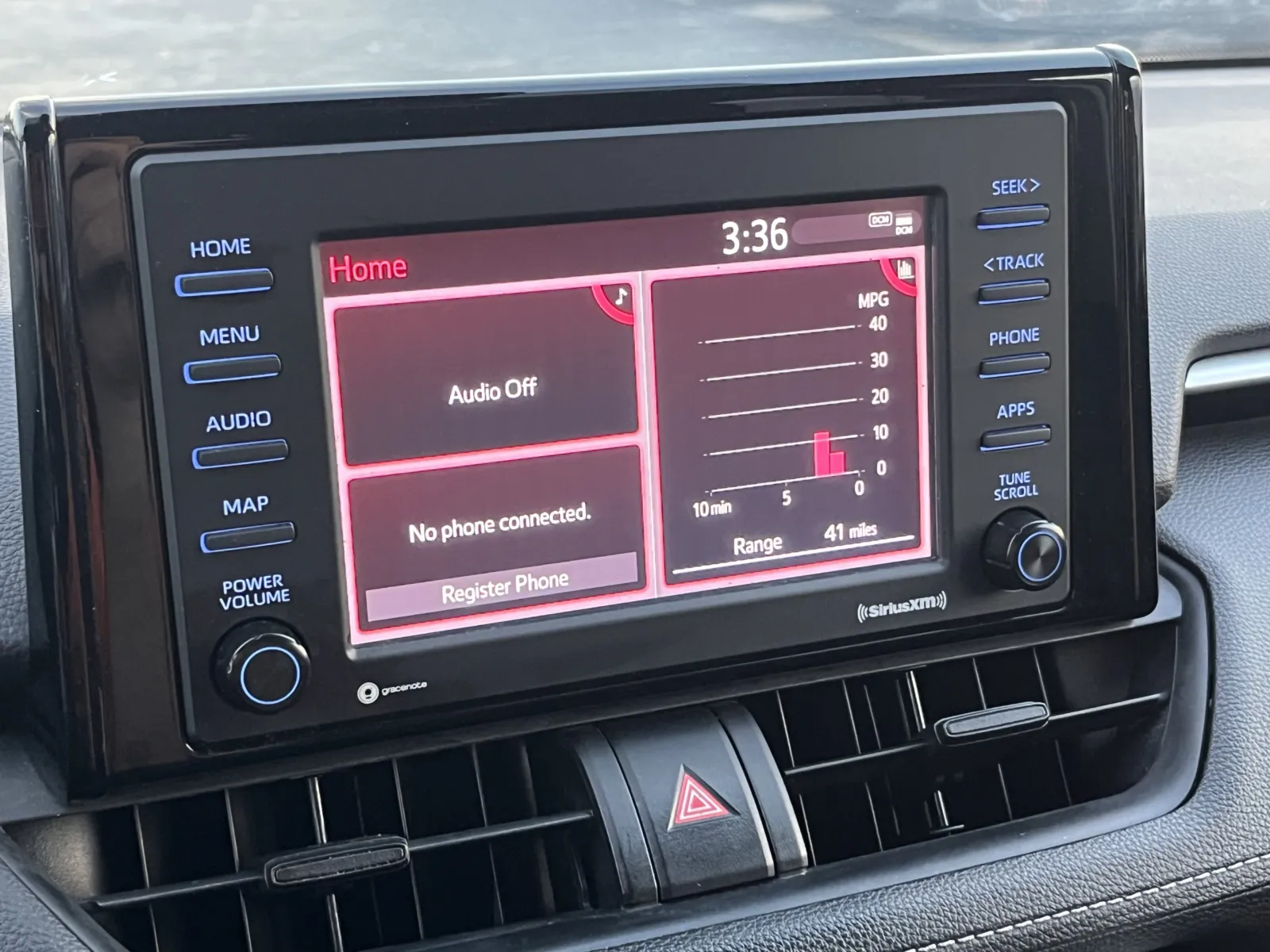 Toyota RAV4 photo 6