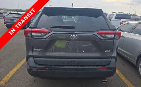 More photos of 2021 Toyota RAV4 XLE at Auto Boutique Texas, TX