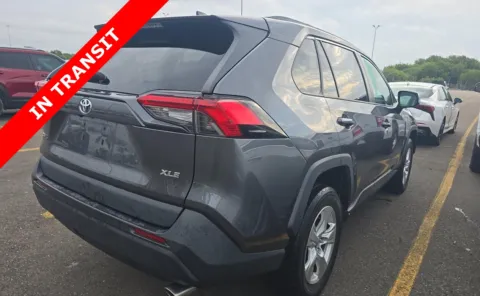 More photos of 2021 Toyota RAV4 XLE at Auto Boutique Texas, TX