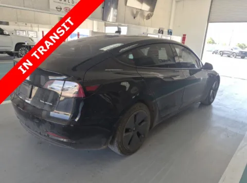 More photos of 2021 Tesla Model 3 Long Range at Auto Boutique Texas, TX