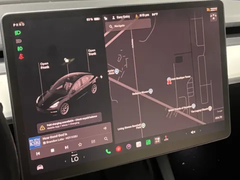 More photos of 2021 Tesla Model 3 Long Range at Auto Boutique Texas, TX