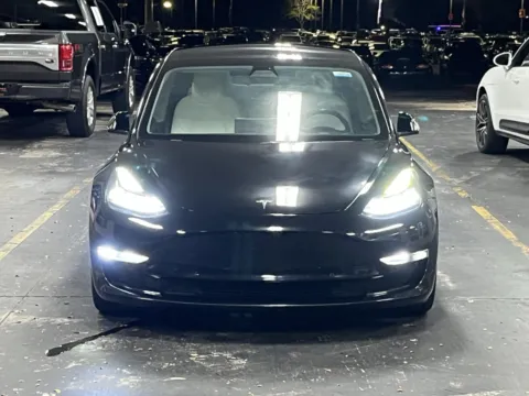 More photos of 2021 Tesla Model 3 Long Range at Auto Boutique Texas, TX
