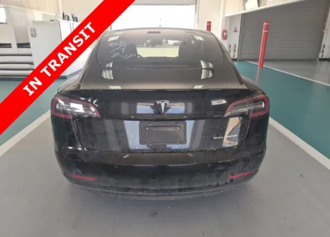 More photos of 2021 Tesla Model 3 Long Range at Auto Boutique Texas, TX