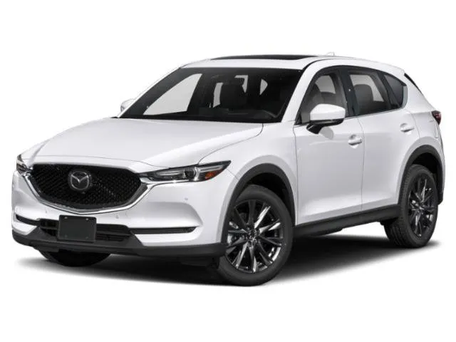 2021 Mazda CX-5 Signature for sale in Alvin, TX