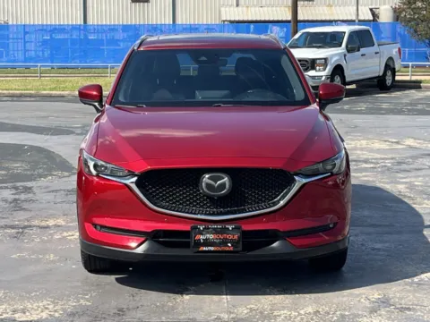 More photos of 2021 Mazda CX-5 Signature at Auto Boutique Texas, TX