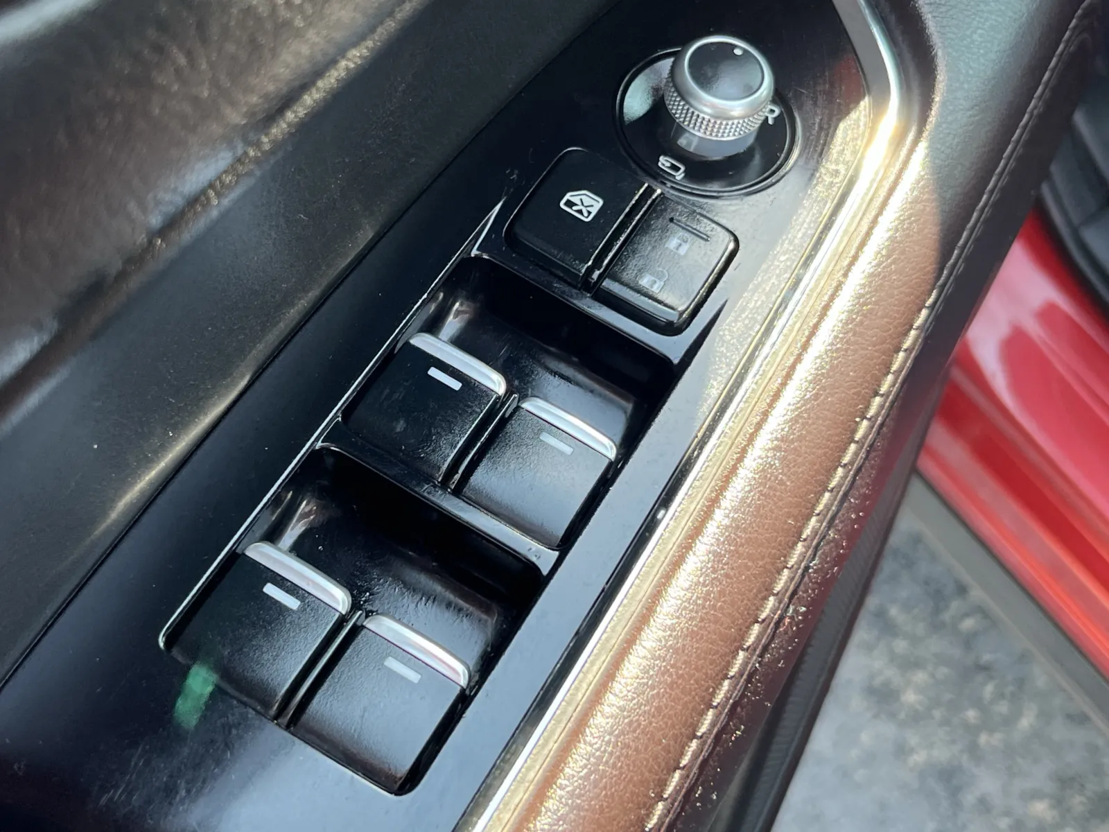 Mazda CX-5 photo 26