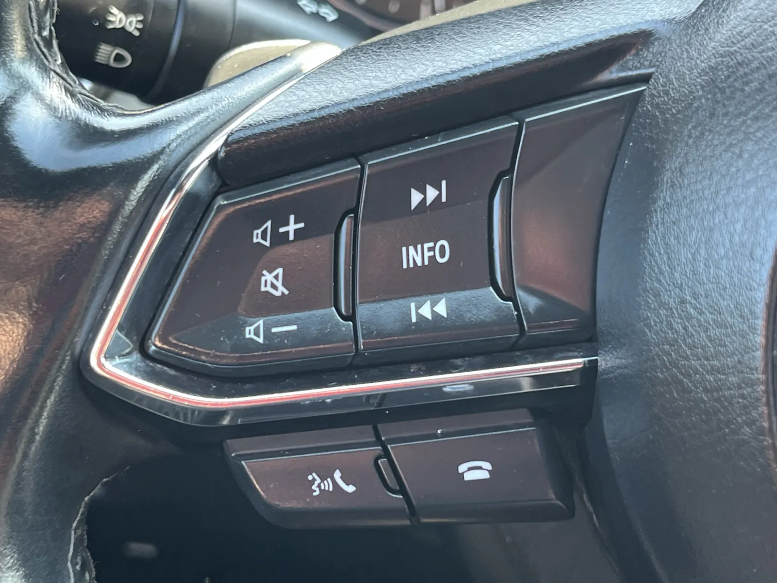 Mazda CX-5 photo 20
