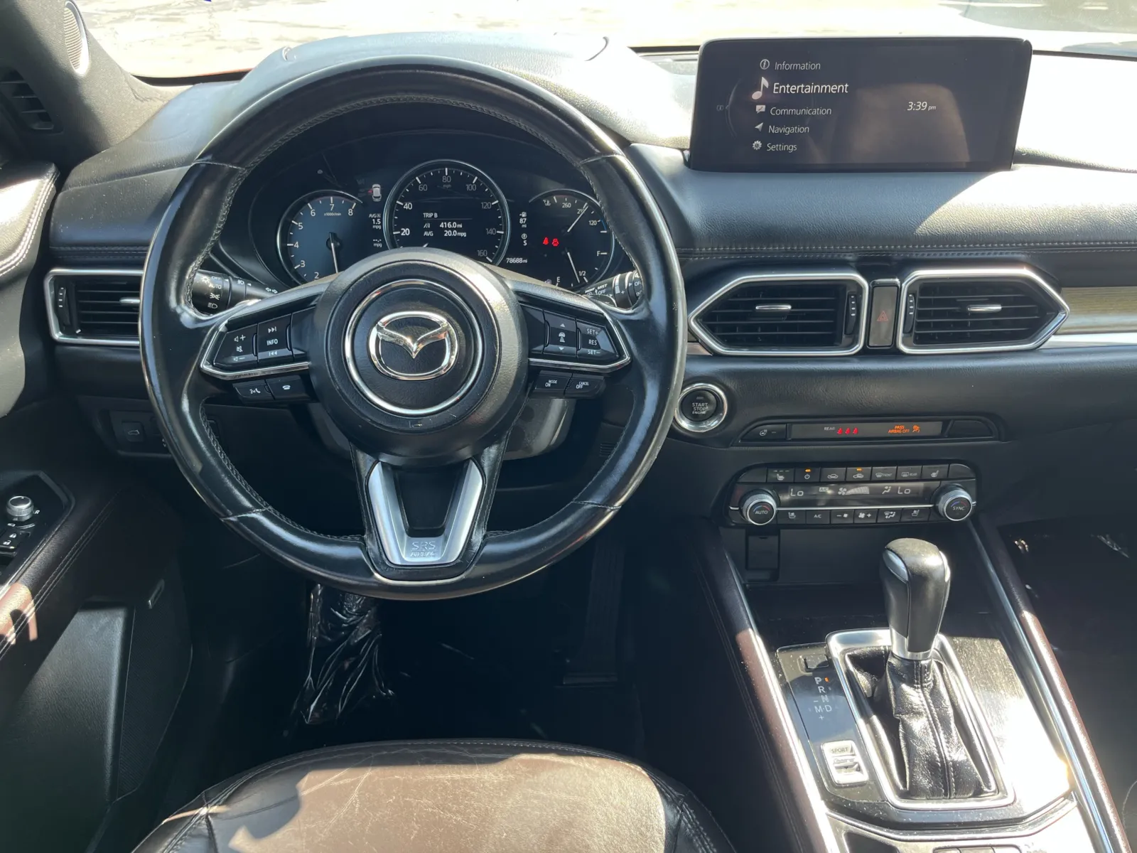Mazda CX-5 photo 18