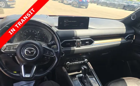 More photos of 2021 Mazda CX-5 Signature at Auto Boutique Texas, TX
