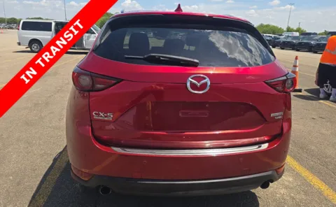 More photos of 2021 Mazda CX-5 Signature at Auto Boutique Texas, TX
