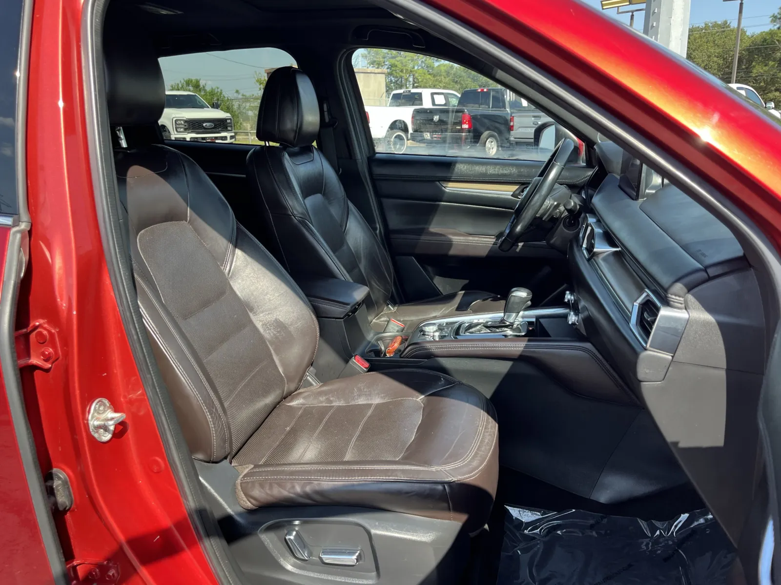 Mazda CX-5 photo 29