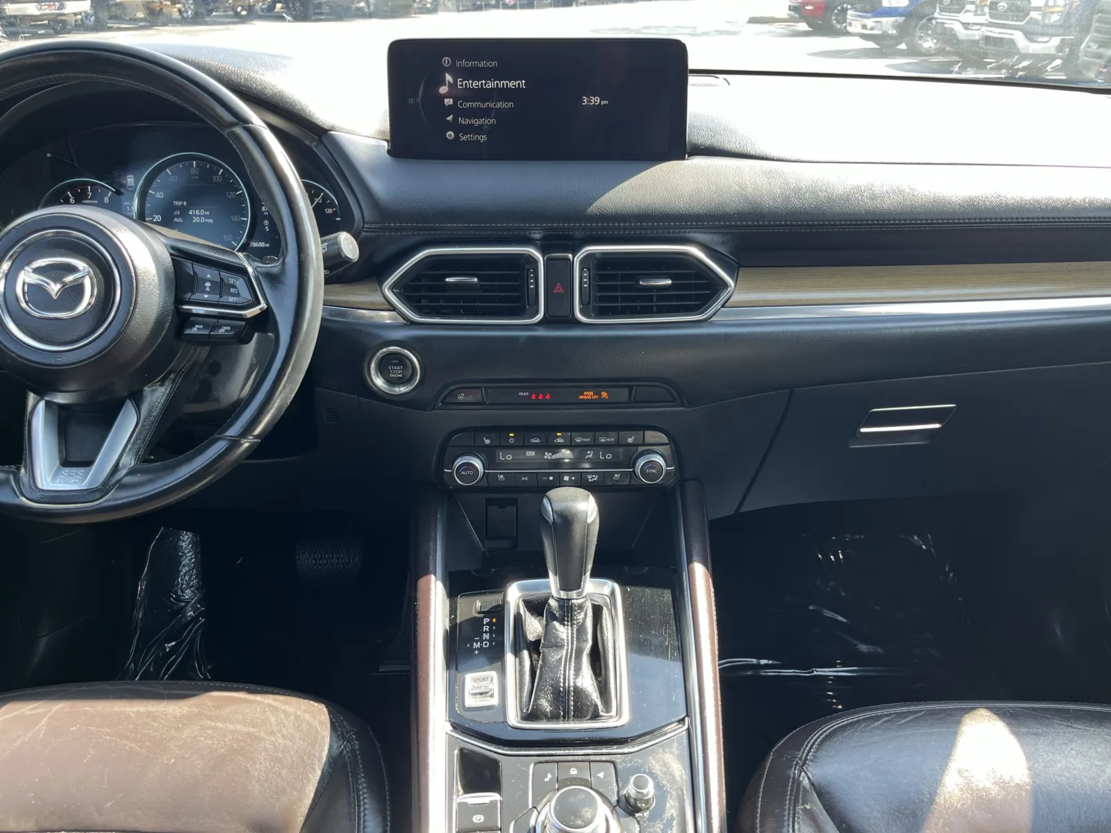 Mazda CX-5 photo 25