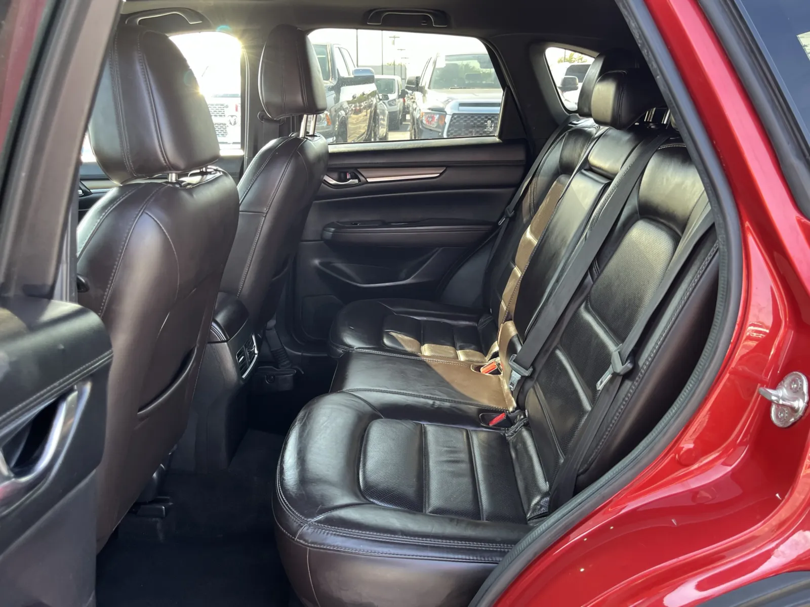 Mazda CX-5 photo 30