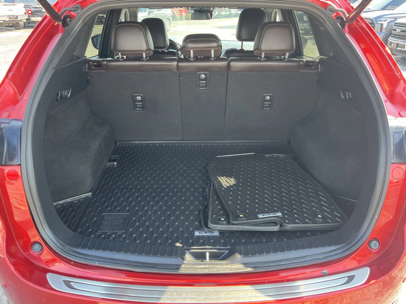 Mazda CX-5 photo 13