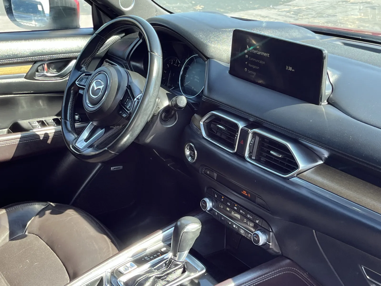 Mazda CX-5 photo 17