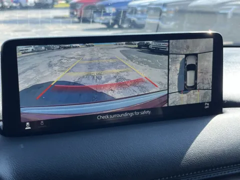 More photos of 2021 Mazda CX-5 Signature at Auto Boutique Texas, TX