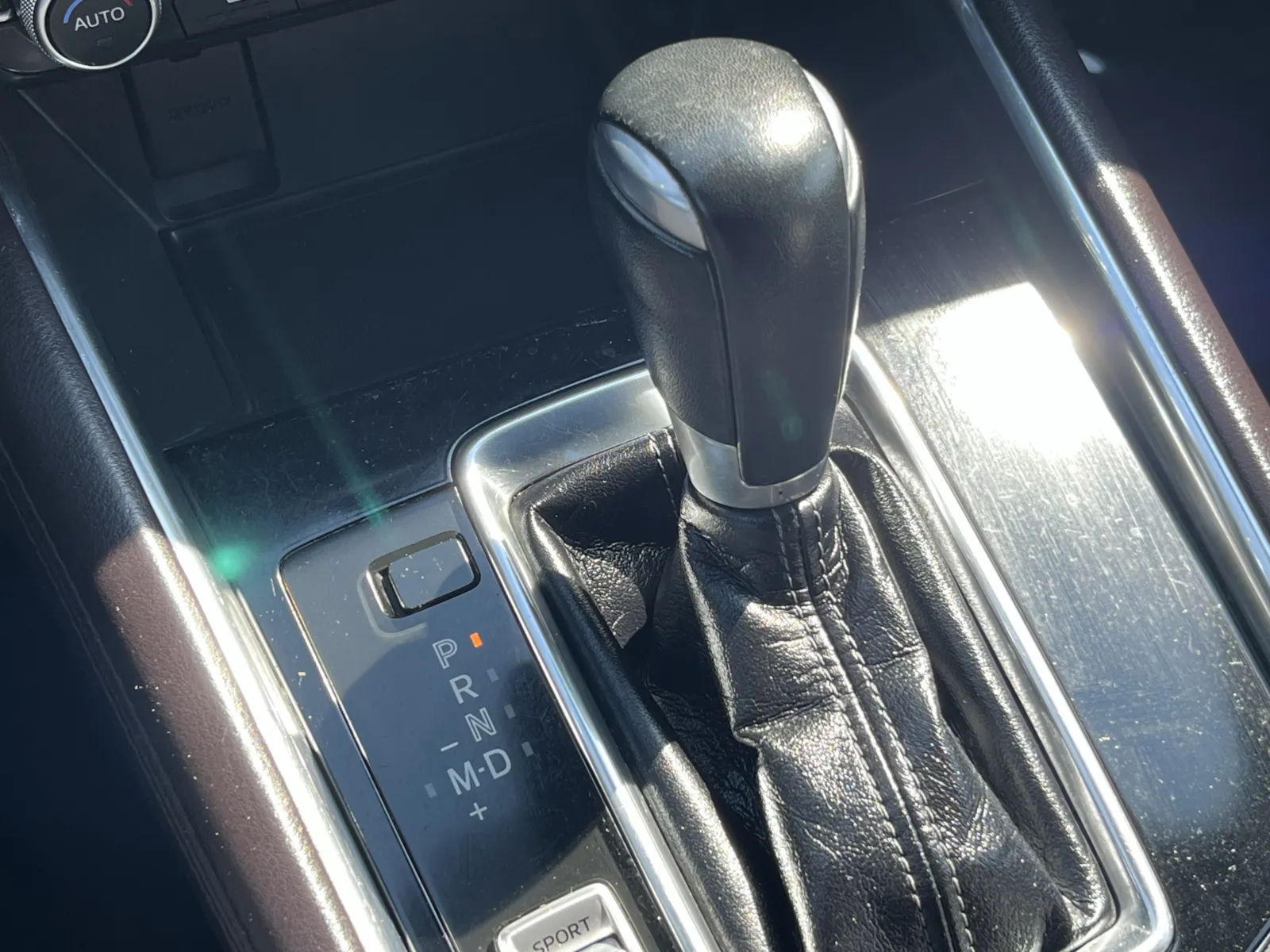 Mazda CX-5 photo 23