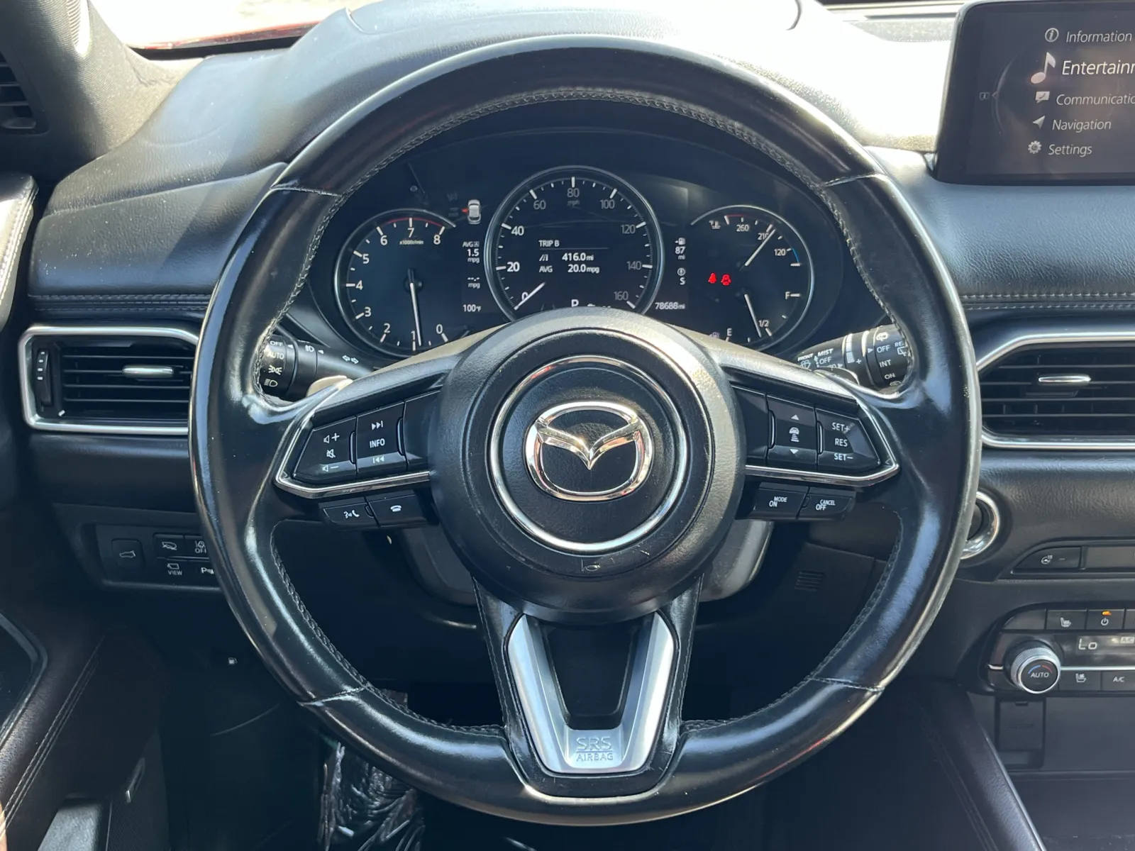 Mazda CX-5 photo 19
