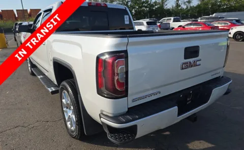 More photos of 2018 GMC Sierra 1500 Denali at Auto Boutique Texas, TX