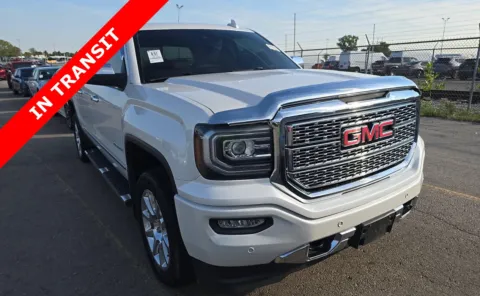 Another view of 2018 GMC Sierra 1500 Denali for sale in Alvin, TX at Auto Boutique Texas