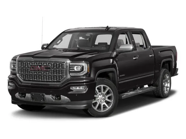 2018 GMC Sierra 1500 Denali for sale in Alvin, TX