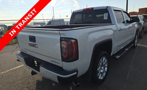 More photos of 2018 GMC Sierra 1500 Denali at Auto Boutique Texas, TX