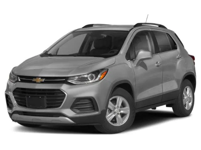 2021 Chevrolet Trax LT for sale in Alvin, TX