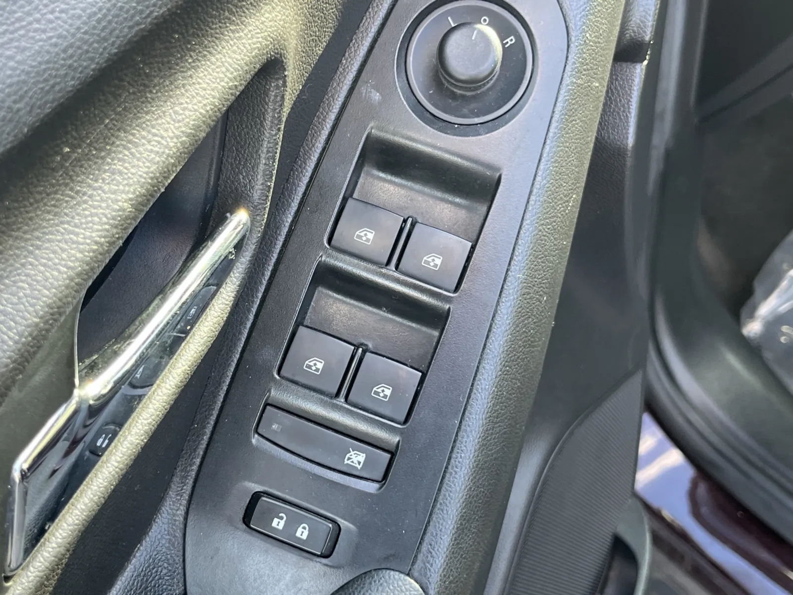 Chevrolet Trax photo 22