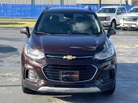 More photos of 2021 Chevrolet Trax LT at Auto Boutique Texas, TX