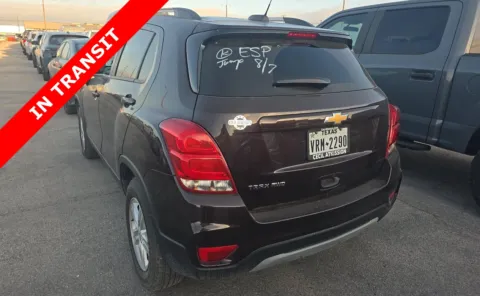 More photos of 2021 Chevrolet Trax LT at Auto Boutique Texas, TX