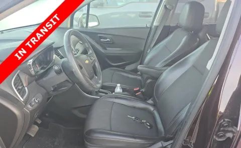 More photos of 2021 Chevrolet Trax LT at Auto Boutique Texas, TX