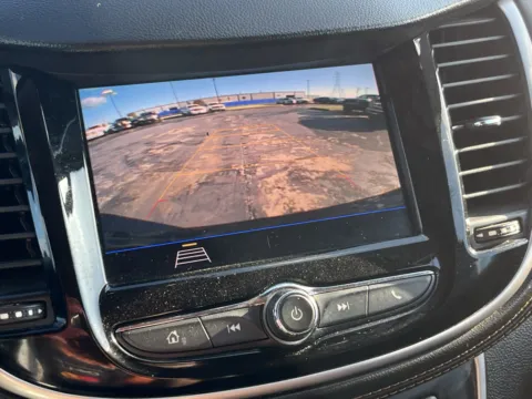 More photos of 2021 Chevrolet Trax LT at Auto Boutique Texas, TX
