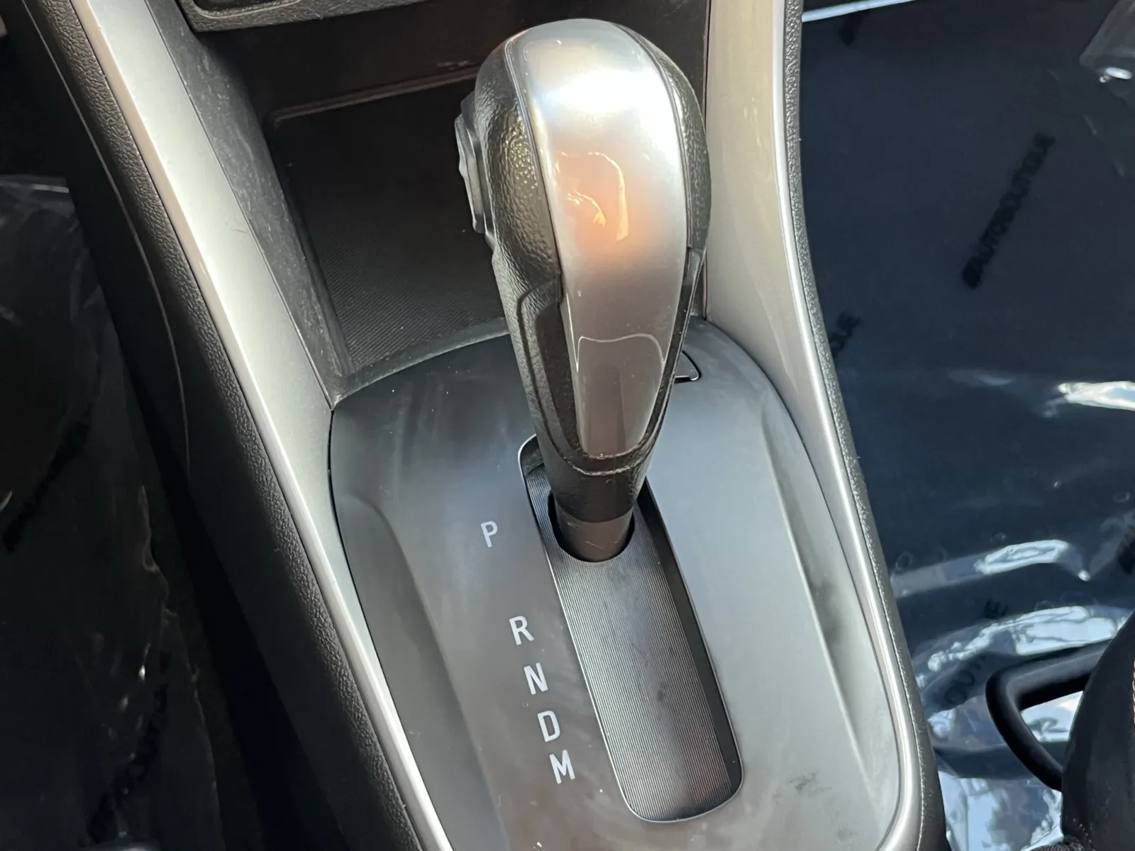 Chevrolet Trax photo 19