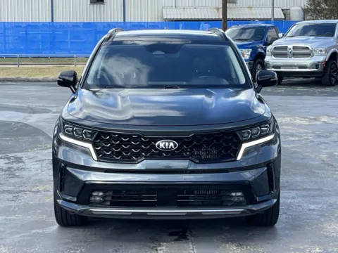 More photos of 2021 Kia Sorento SX at Auto Boutique Texas, TX