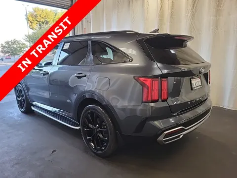 Another view of 2021 Kia Sorento SX for sale in Alvin, TX at Auto Boutique Texas
