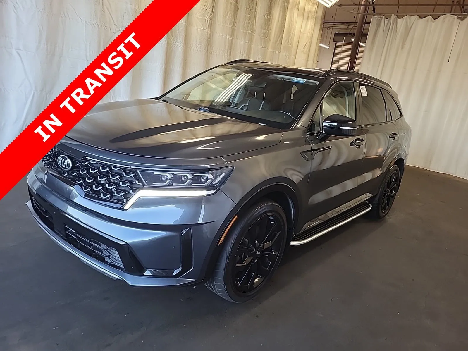 2021 Kia Sorento SX