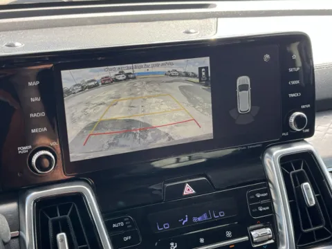 More photos of 2021 Kia Sorento SX at Auto Boutique Texas, TX