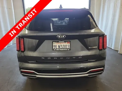 More photos of 2021 Kia Sorento SX at Auto Boutique Texas, TX