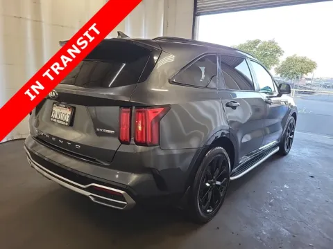 More photos of 2021 Kia Sorento SX at Auto Boutique Texas, TX