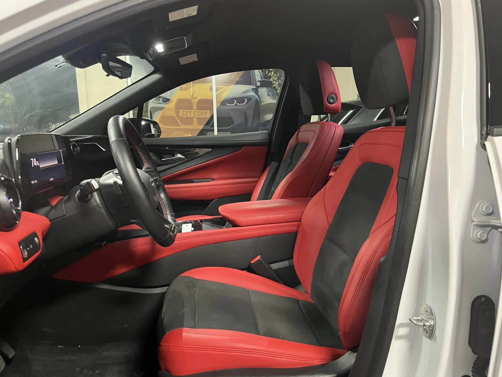 Chevrolet Blazer photo 24
